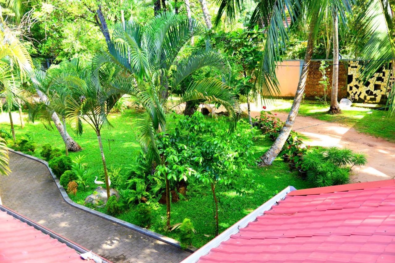 Little Villa Hotel Wadduwa Εξωτερικό φωτογραφία