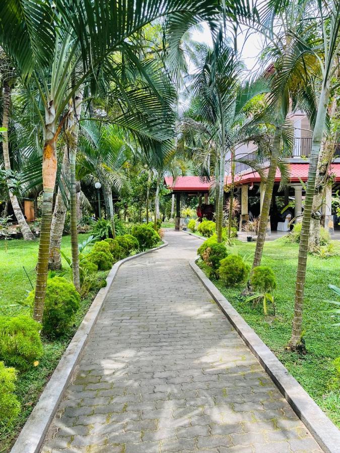 Little Villa Hotel Wadduwa Εξωτερικό φωτογραφία