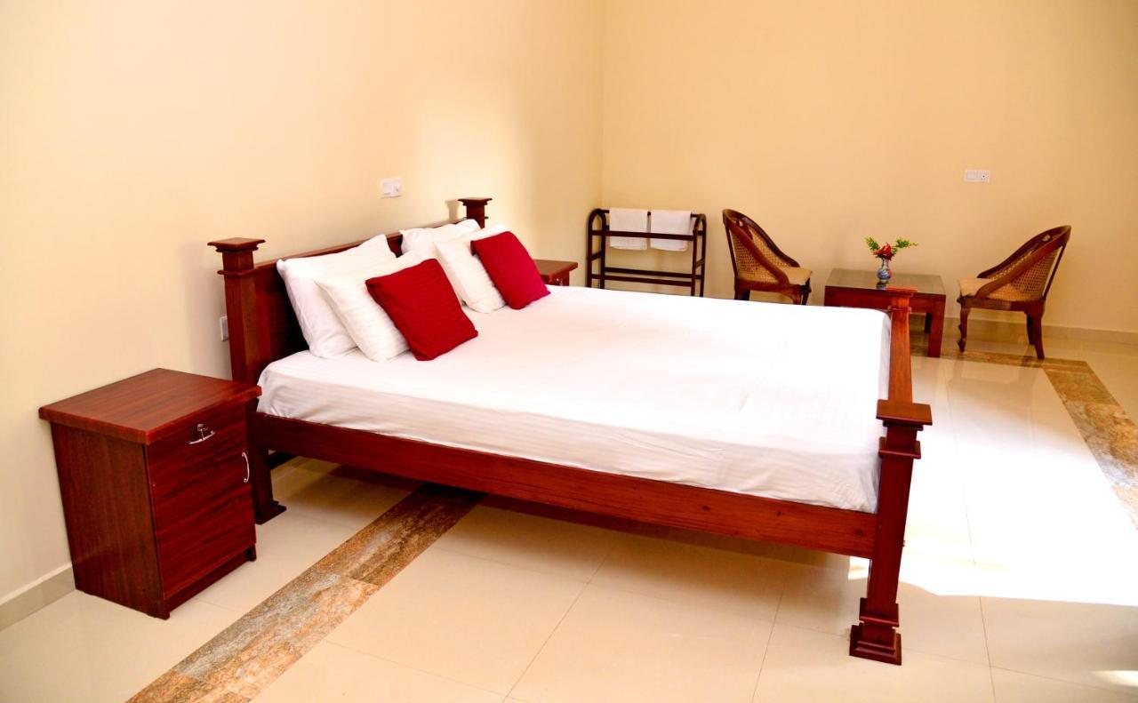 Little Villa Hotel Wadduwa Εξωτερικό φωτογραφία