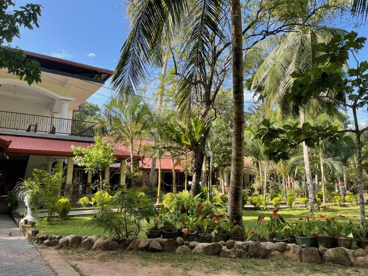 Little Villa Hotel Wadduwa Εξωτερικό φωτογραφία