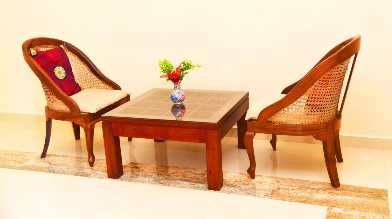 Little Villa Hotel Wadduwa Εξωτερικό φωτογραφία